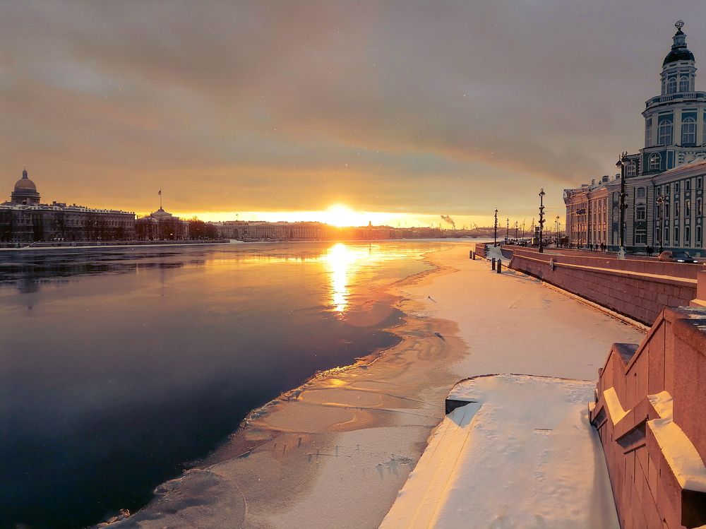 Photograph by Эрика Чечерина