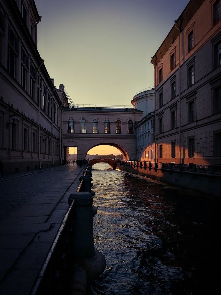 Photograph by Эрика Чечерина