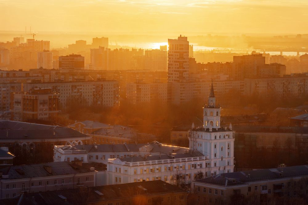 Photograph by Соколова Елена