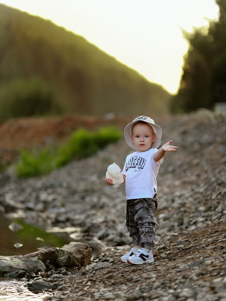 Photograph by Виктория Гисс