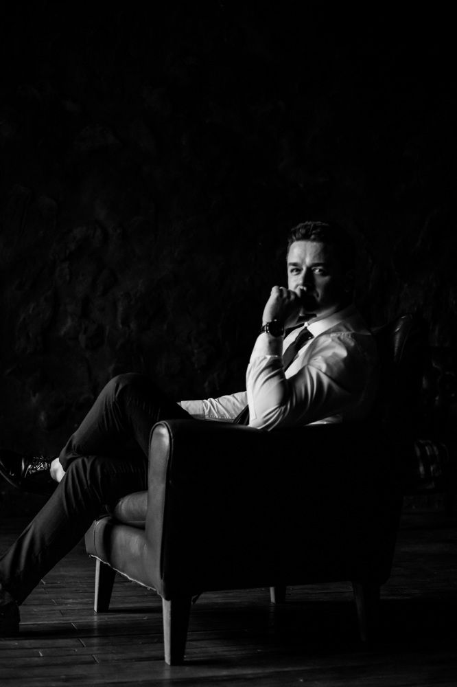 Photograph by Evgeniya Shipakova