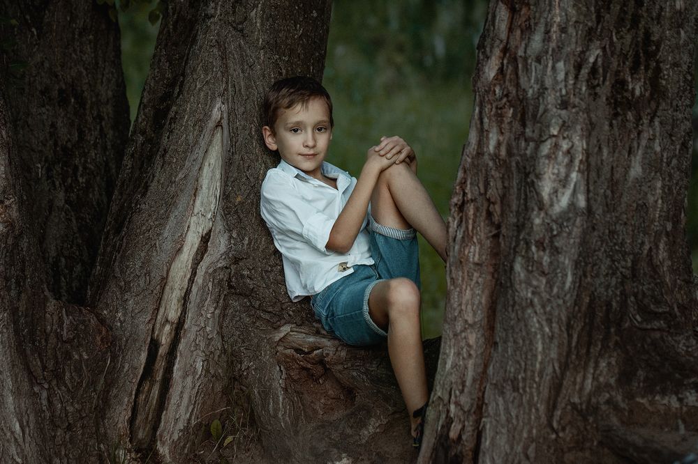 Photograph by Евгений Пасторс