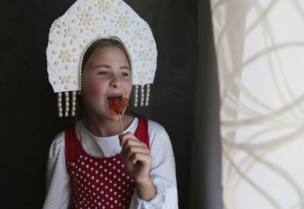 Photograph by Ольга Крюкова