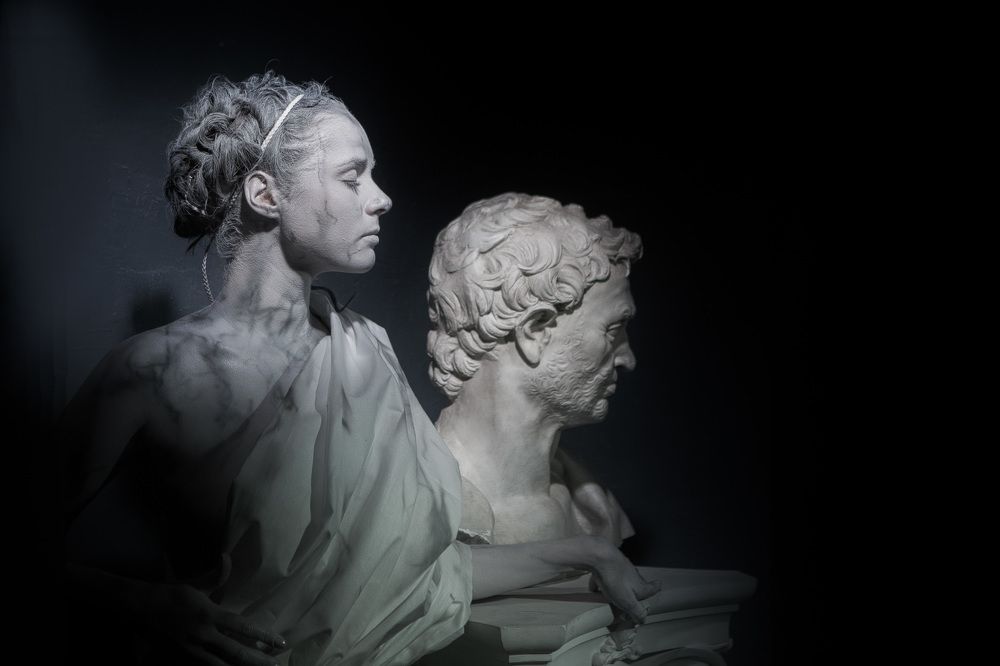 Photograph by Михаил