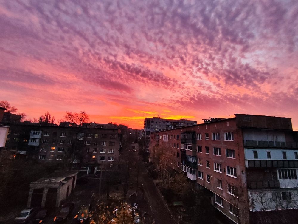 Photograph by Анна Напримерова