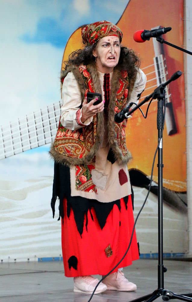 Photograph by Елена Чернова