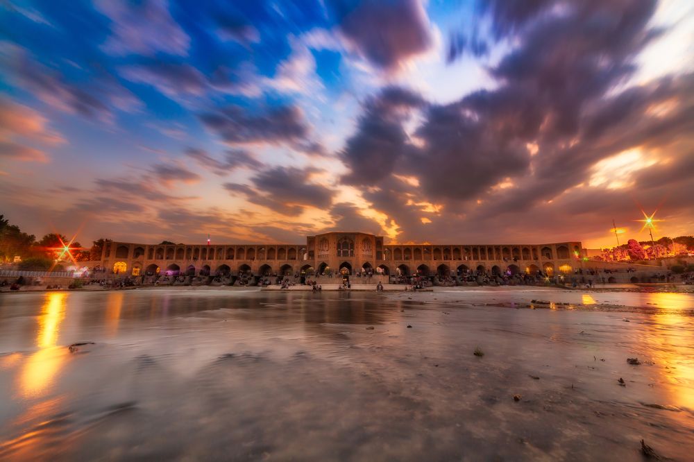 Photograph by Hamid espanani