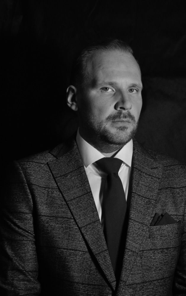 Photograph by Надежда Мякинина