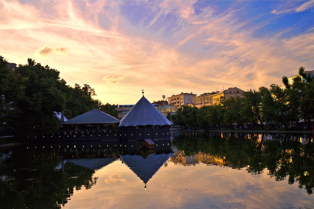 Photograph by Денис Прохоров