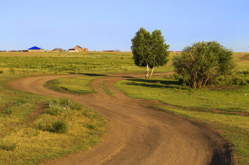 Photograph by Вячеслав Булатов