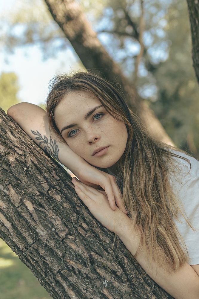 Photograph by Natalya Zimakova