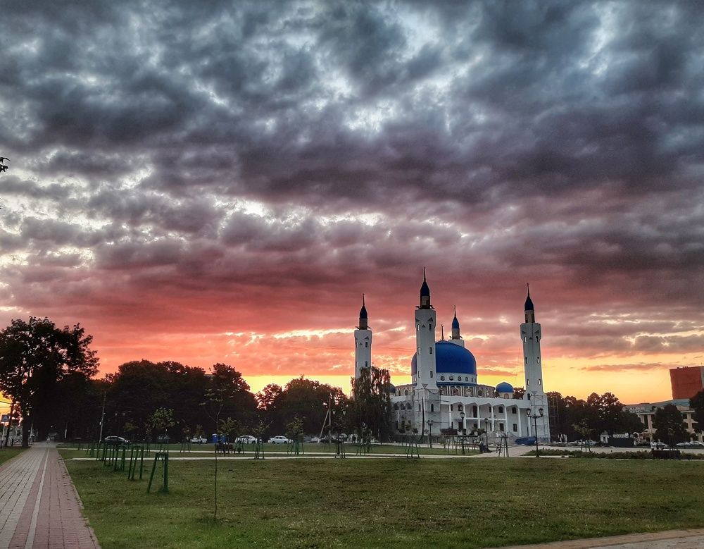 Photograph by Юлия Коробкова