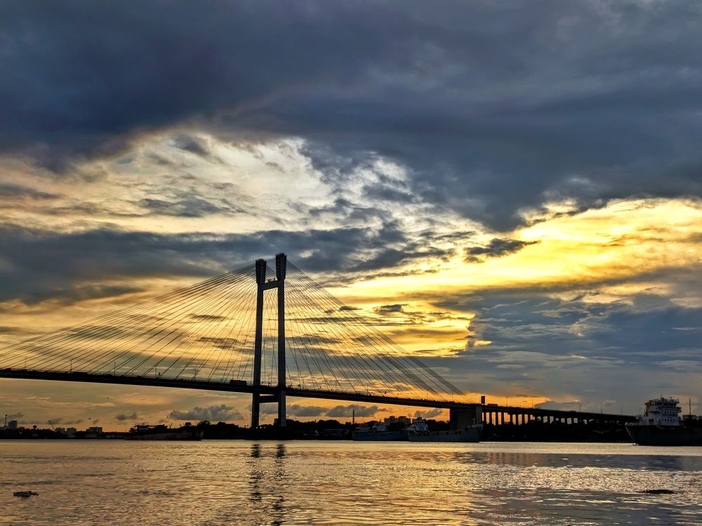 Photograph by Sarasij Betal