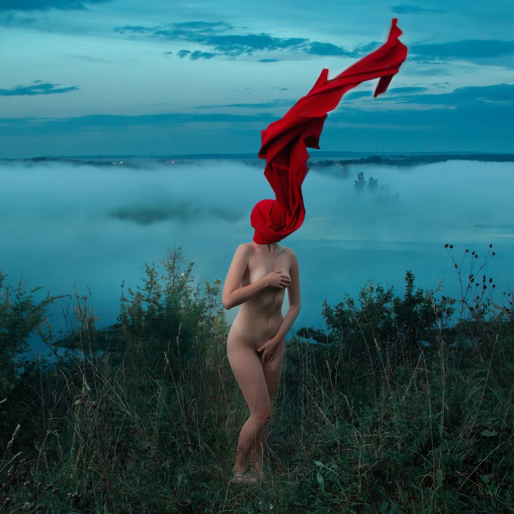 Photograph by Дмитрий Бабынцев