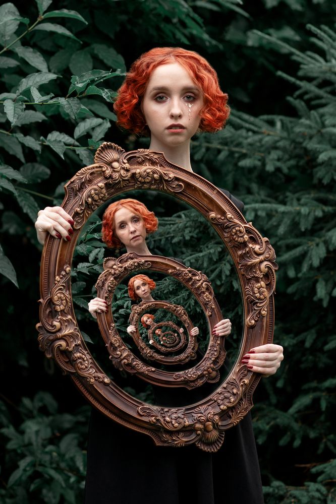 Photograph by Дмитрий Бабынцев