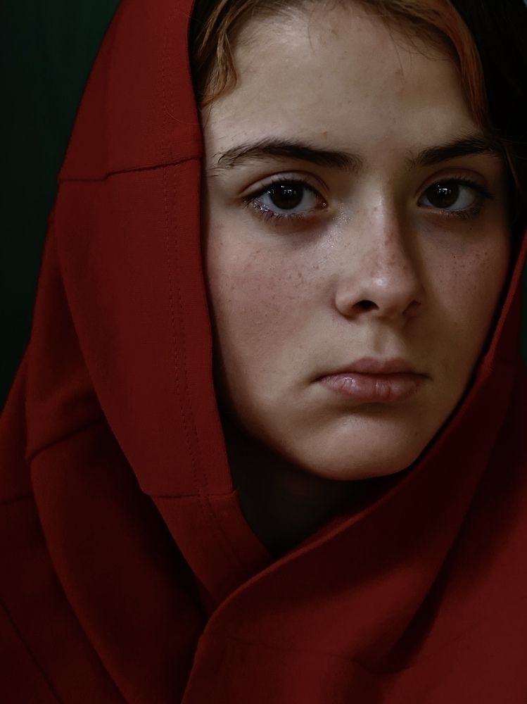 Photograph by Евгения Казакова