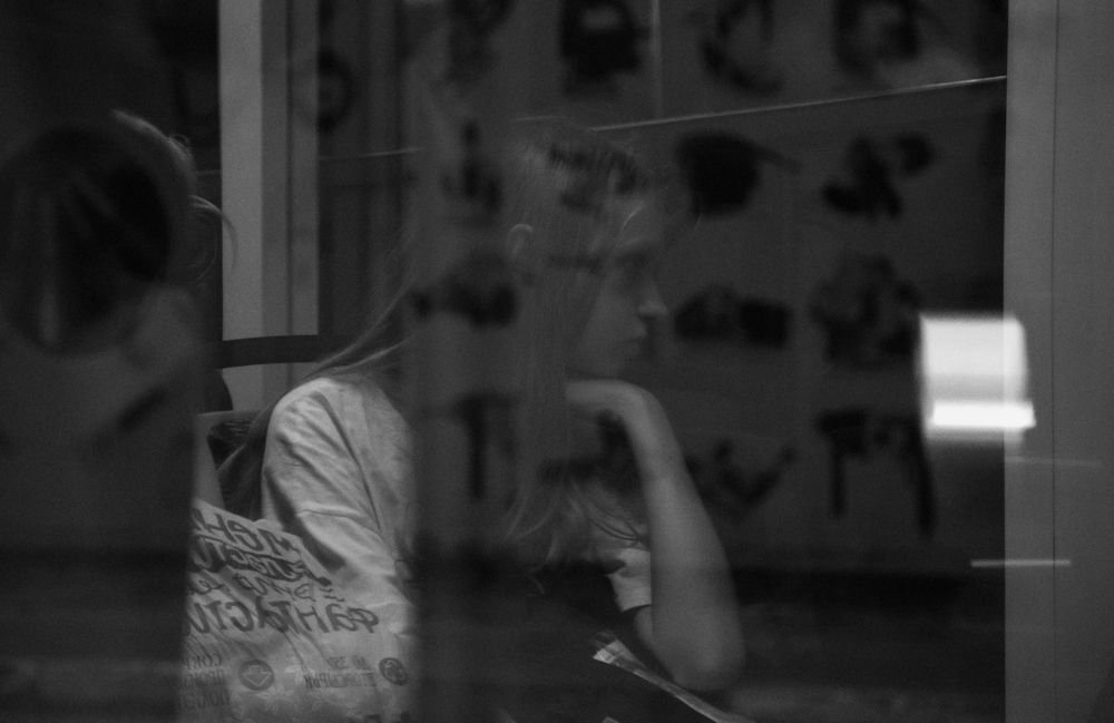 Photograph by Karina