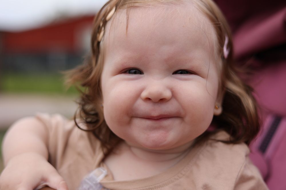 Малышка Ми-Ми