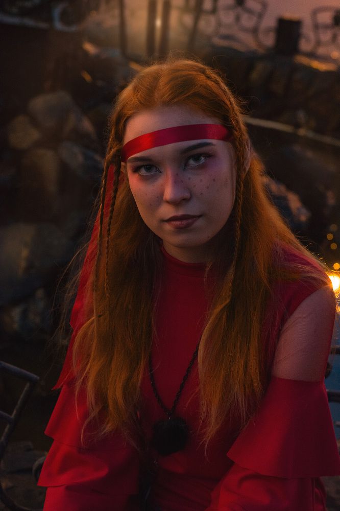 Photograph by Лариса Сухих