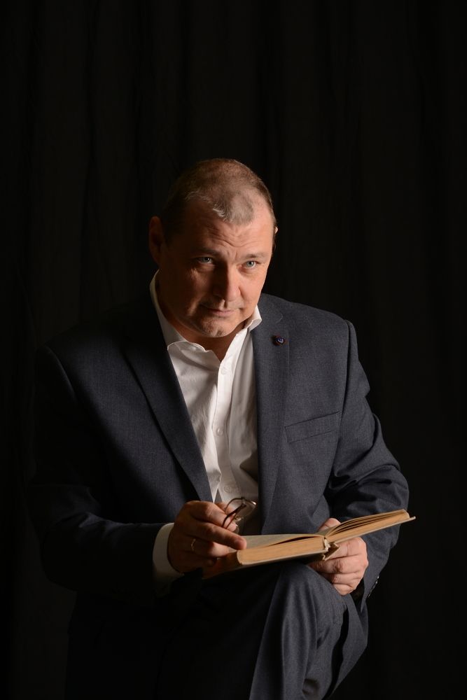 Photograph by Алексей Козлов