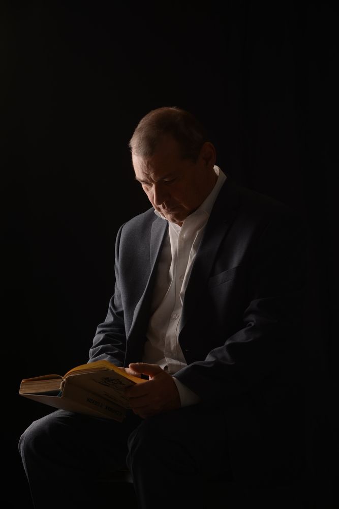 Photograph by Алексей Козлов