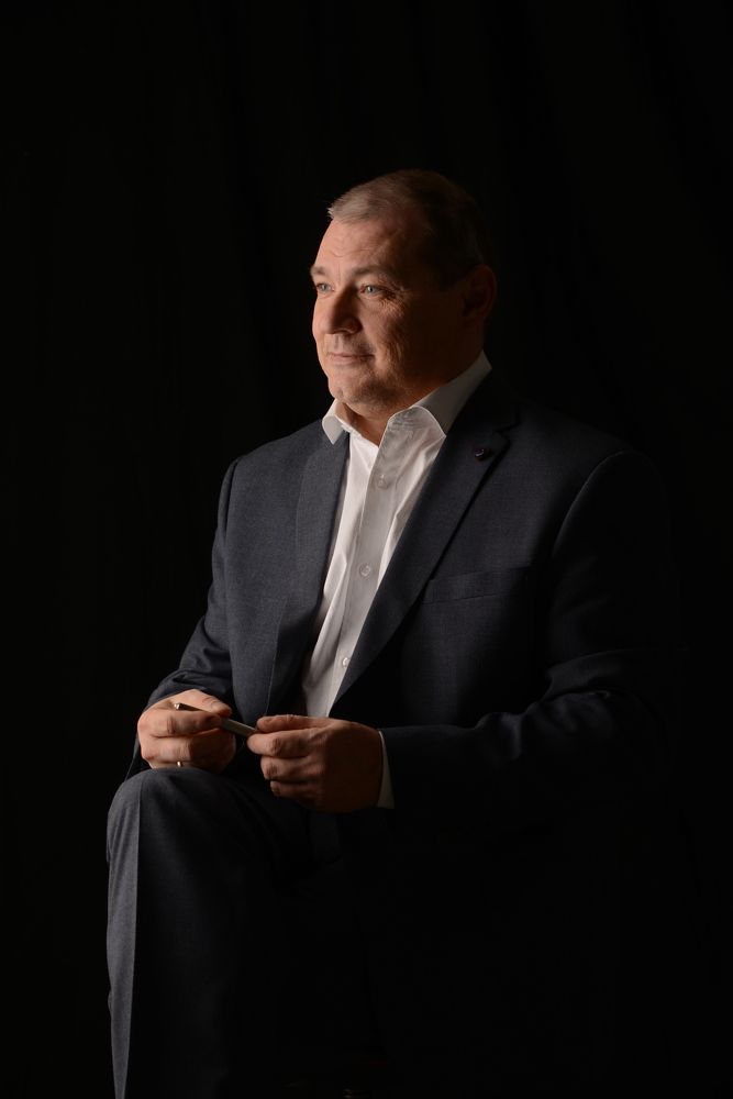 Photograph by Алексей Козлов