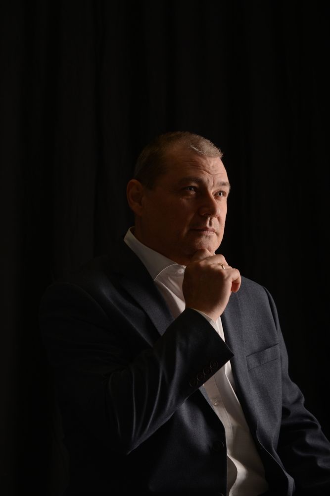 Photograph by Алексей Козлов