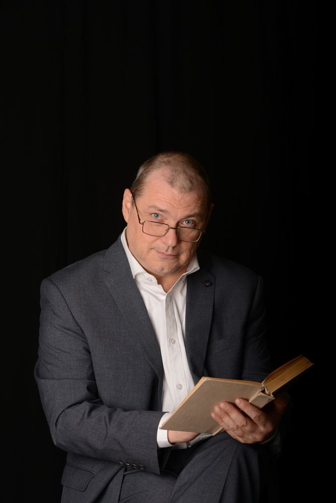 Photograph by Алексей Козлов