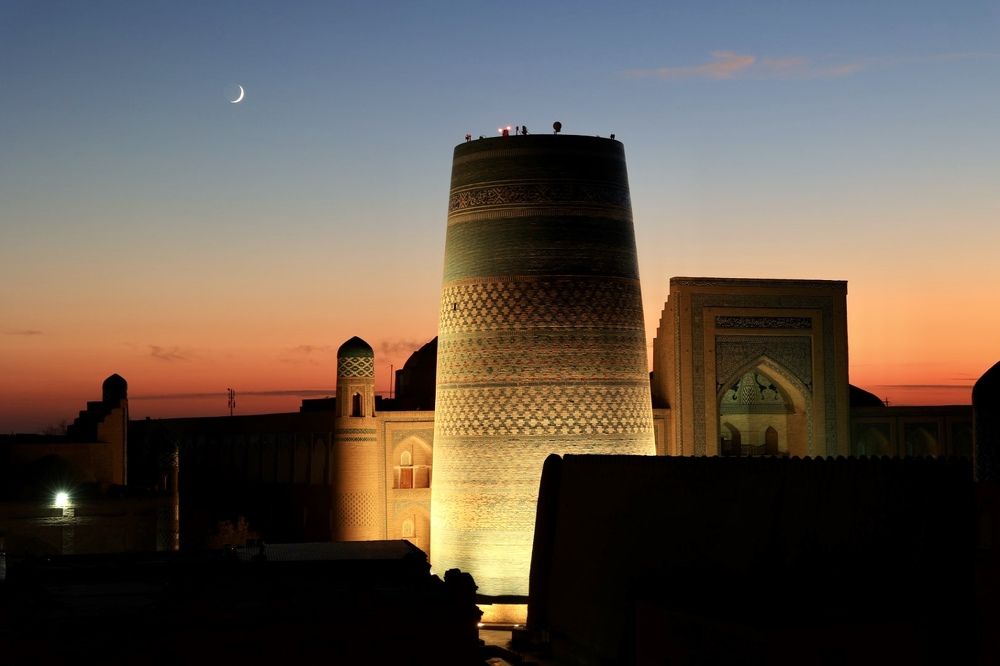 Photograph by Ольга Одаренко