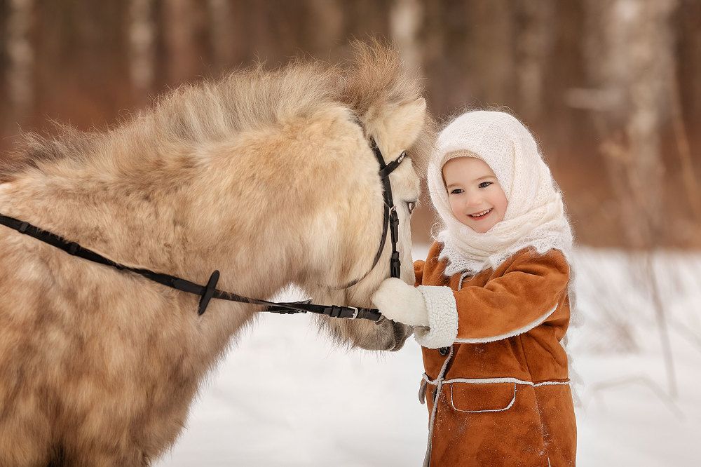 Photograph by Наталья Гасилова