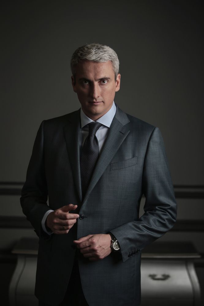 Photograph by Михаил Зильбер