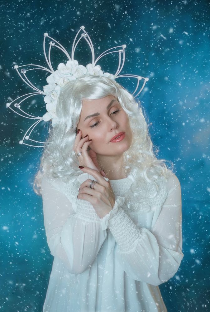 Photograph by Анна Селезнева