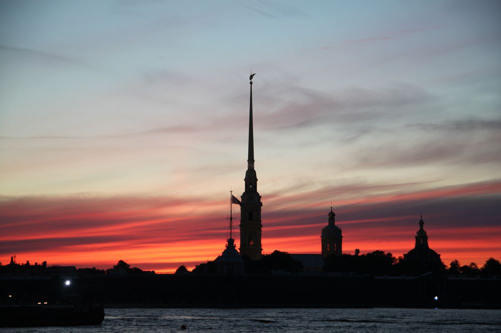 Photograph by Валерия Гуртовая