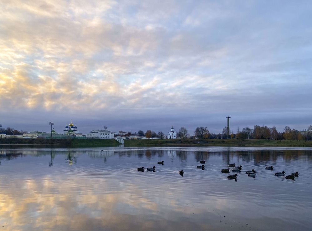 Photograph by Анна Панеева