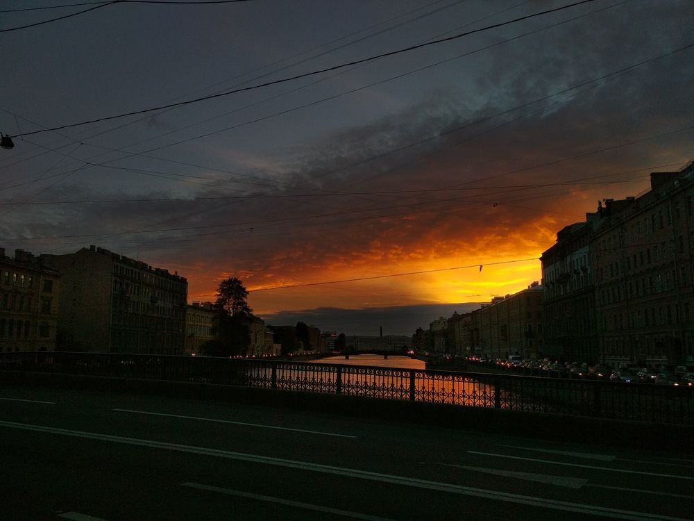 Photograph by Валерия Гуртовая