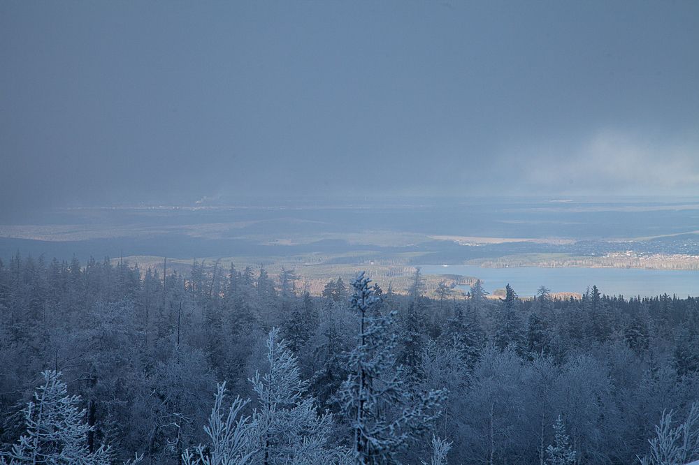 Photograph by Лариса Цепелева