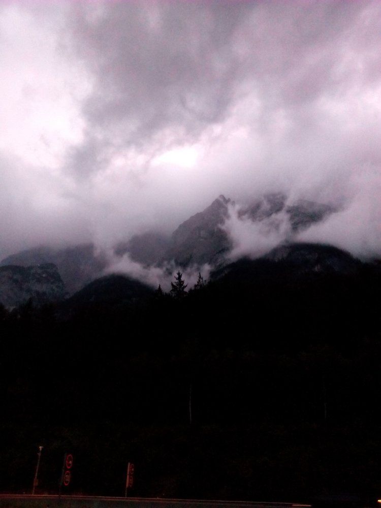 Photograph by Любовь