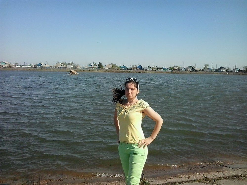 Photograph by Ирина