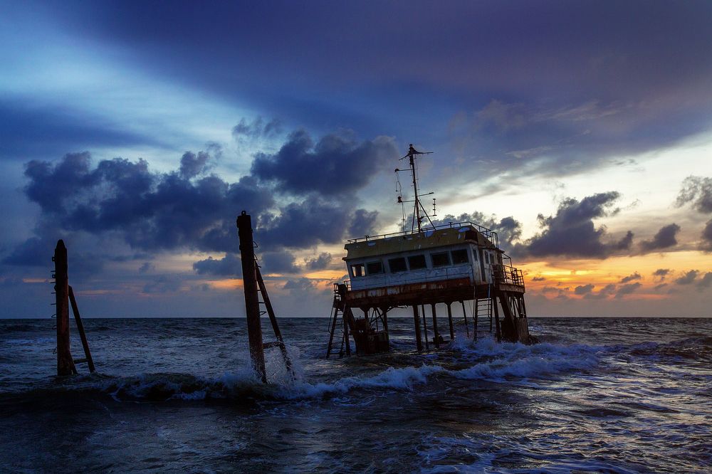 Photograph by Михаил