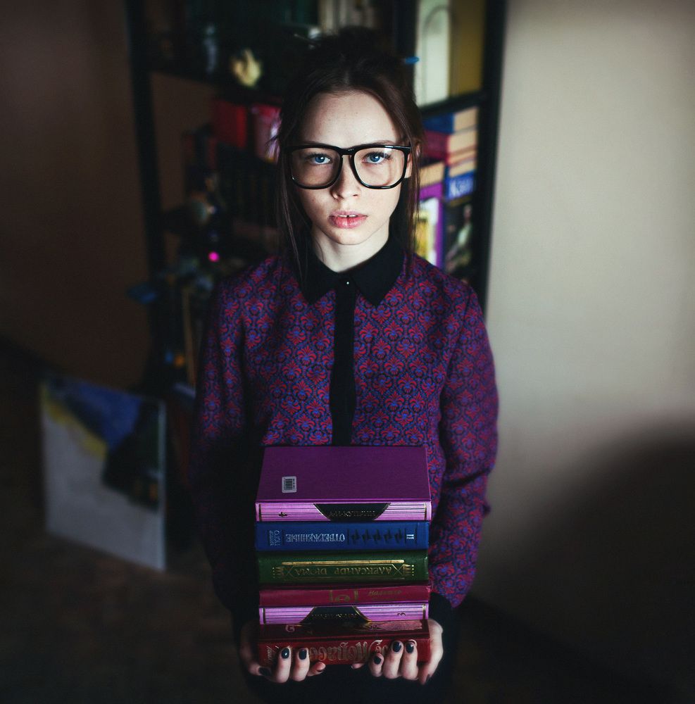 Photograph by Виталий Гуляев