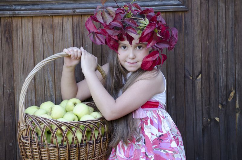 Светлана, Russia