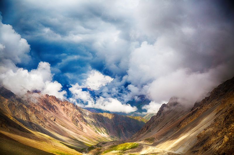 Юлия, Kyrgyzstan (Kyrgyzstan)