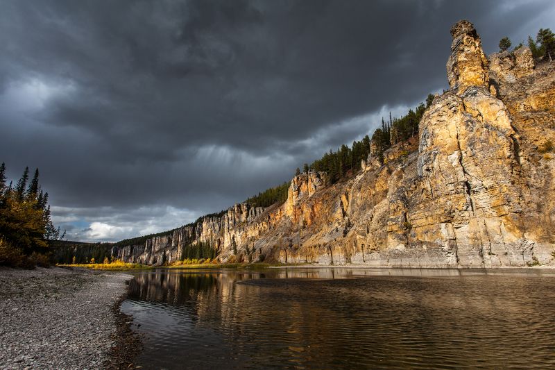 Alex Shunikov, Russia