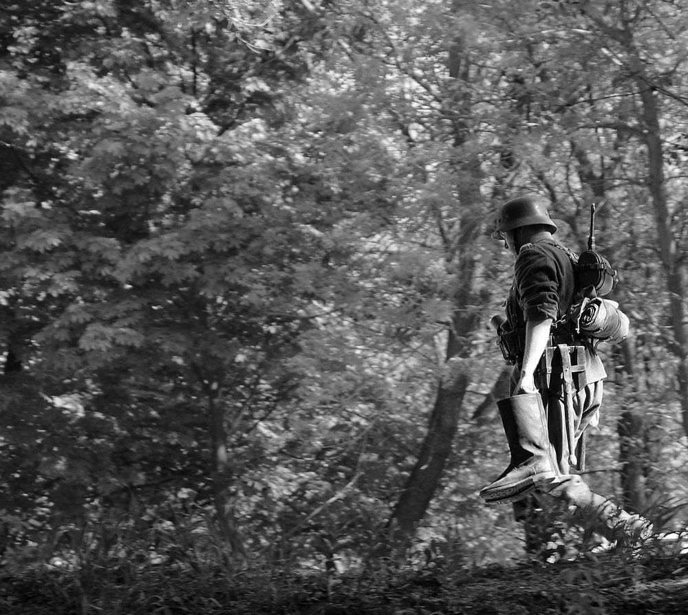 Photograph by Андрей Александров