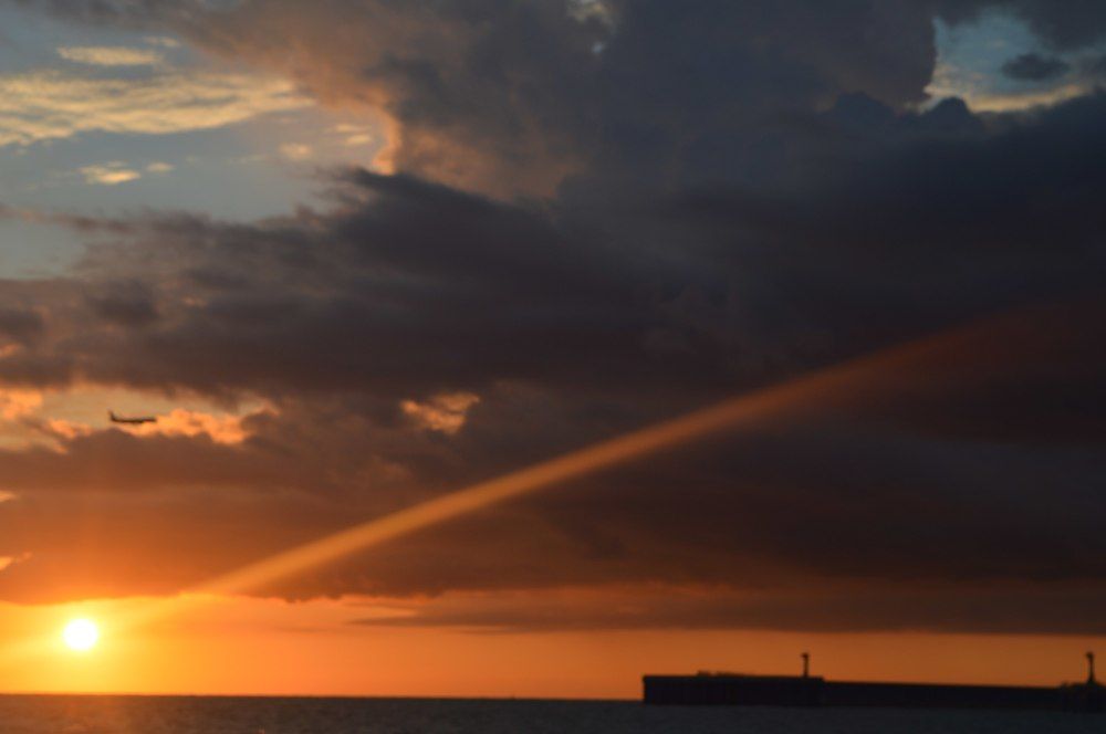 Природа двадцать первого века.