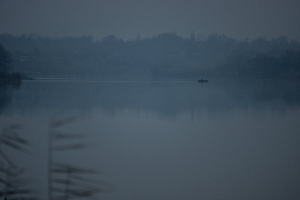 Спокойствие