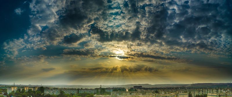 Liakh Evgeniy, Ukraine