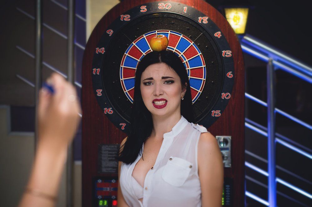 Photograph by Наташа Передрий