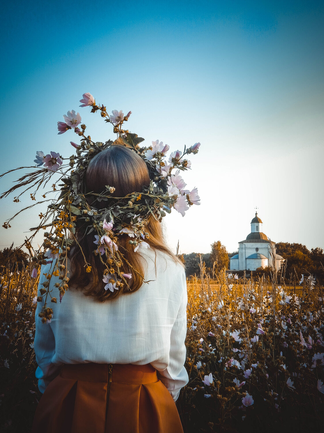 Мрія