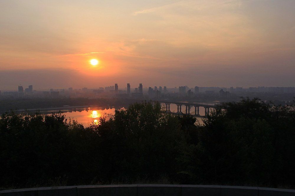 Photograph by Nina Pugach